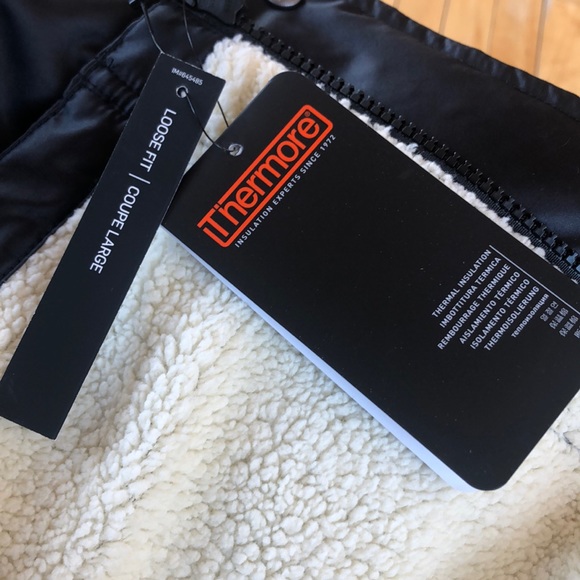 Nike Long Jacket, NWT - Picture 8 of 11